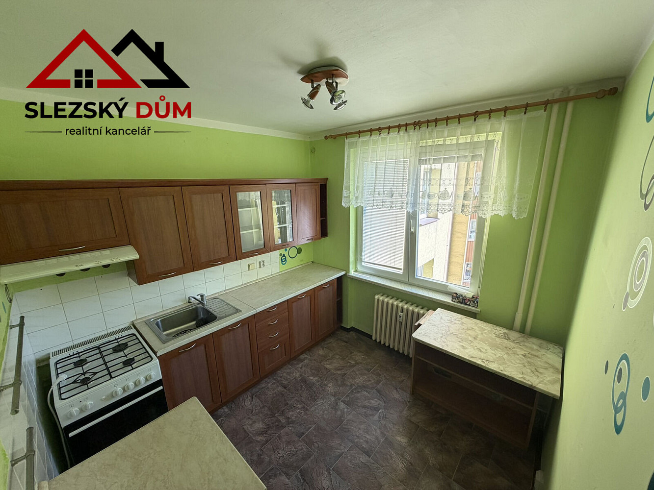 Prodej bytu 2+1 67 m² – fotografie 2