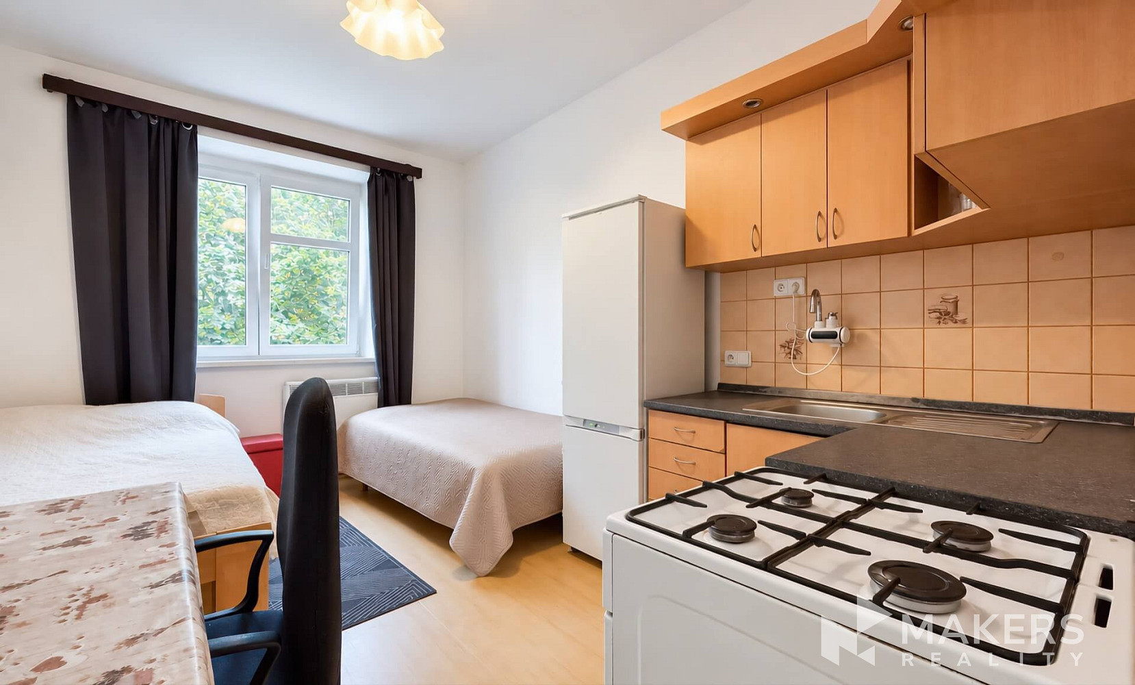 Prodej bytu 2+kk 48 m² – fotografie 2