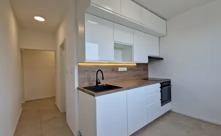 Pronájem bytu 2+1 54 m², Heyrovského, Olomouc - Povel