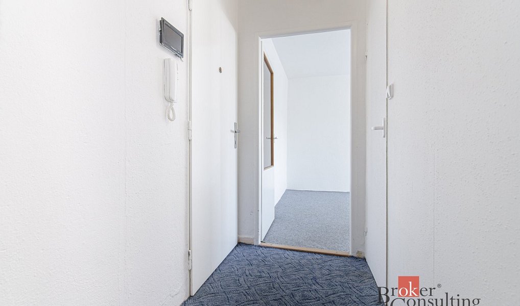 Prodej bytu 1+1 29 m², Ostrava – náhled fotky 8