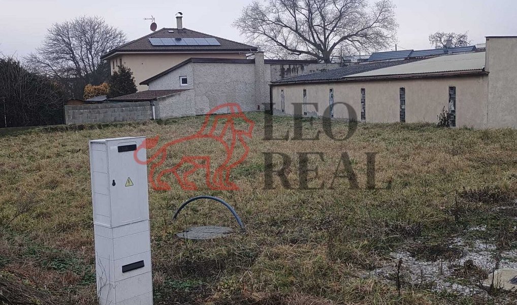 Prodej stavebního pozemku 691 m², Brodce – náhled fotky 5