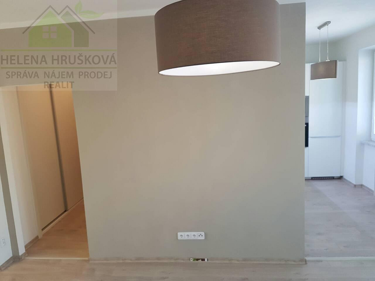 Pronájem bytu 2+1 53 m² — photo 4