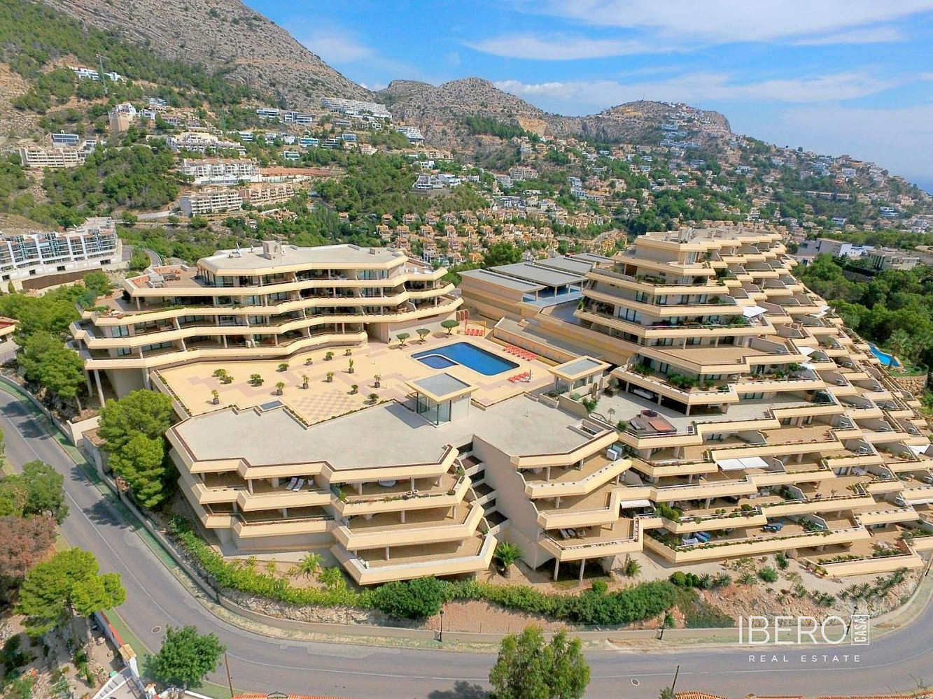 Piso 4+kk – Alacant / Alicante, Sant Gabriel, l'Alacantí - Vista 2