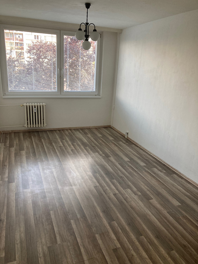 Pronájem bytu 2+1 68 m² – fotografie 5
