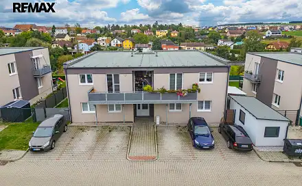 Prodej pozemku 12 m², Vochov, okres Plzeň-sever