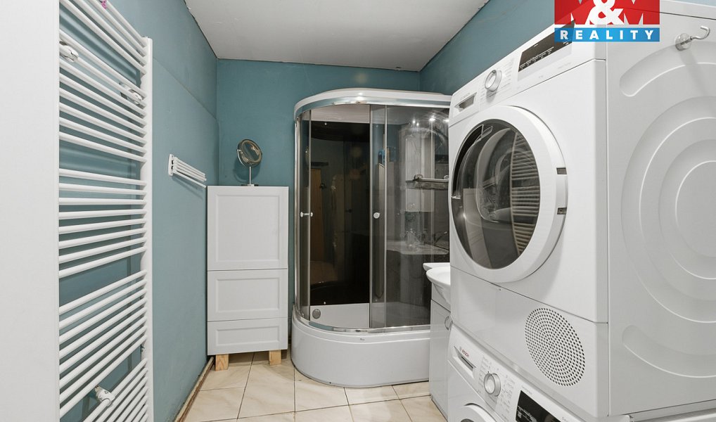 Prodej domu 140 m² s pozemkem 2 054 m², Beřovice – náhled fotky 2