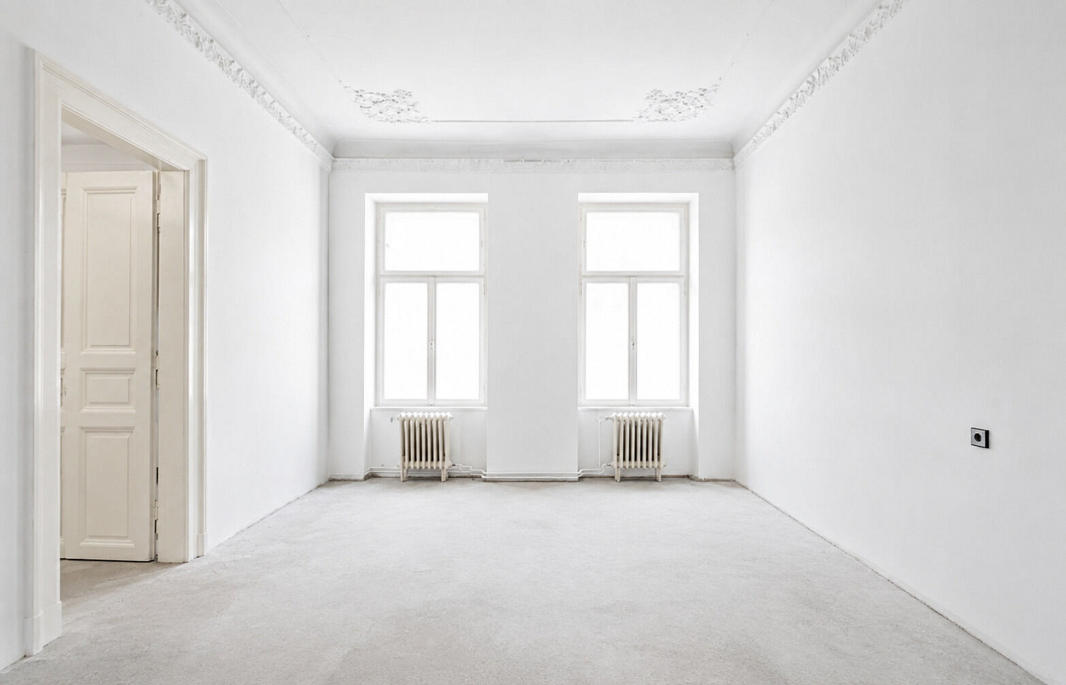 Pronájem obchodních prostor 102 m²
