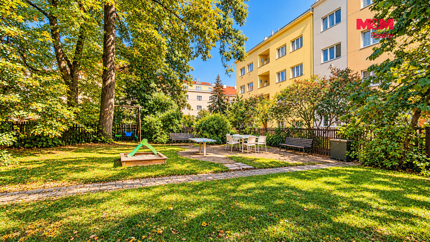 Prodej bytu 1+1 58 m² – fotografie 4