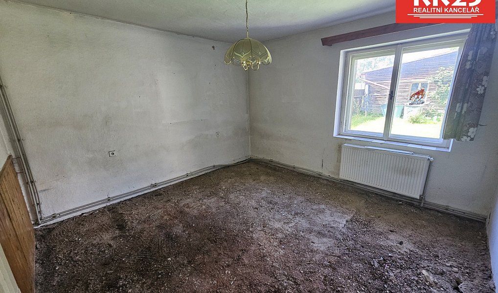 Prodej domu 180 m² s pozemkem 1 573 m², Prameny – náhled fotky 23