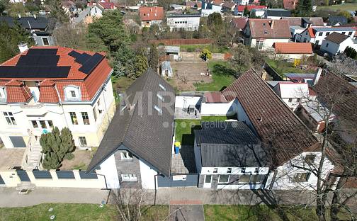 Prodej domu 157 m² s pozemkem 309 m², Hlavní, Jirny - Nové Jirny, okres Praha-východ