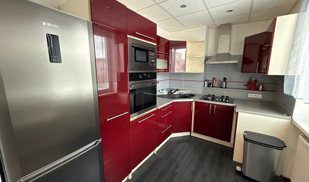 Pronájem bytu 2+kk 55 m², Litvínov – náhled fotky 3