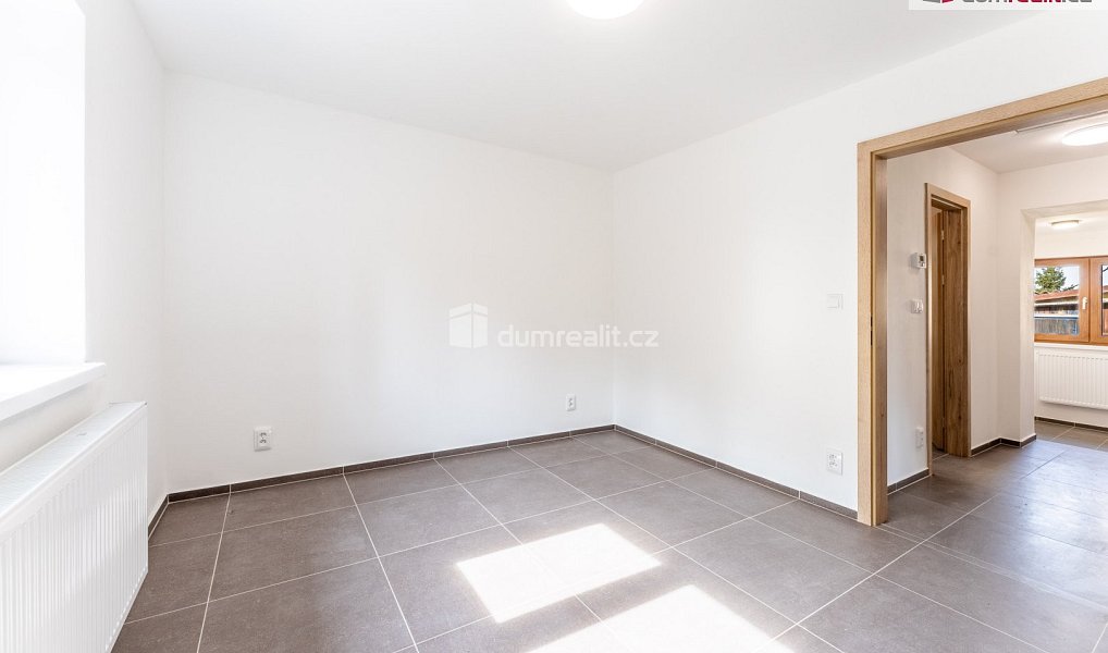 Prodej domu 80 m² s pozemkem 515 m², Kostelec – náhled fotky 16