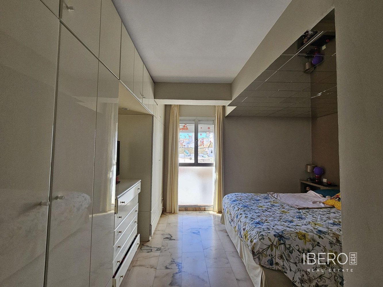 Piso 4+kk – Estepona, Barriada Islas Canarias - Vista 5