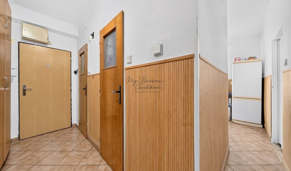 Prodej bytu 2+1 57 m², Blovice – náhled fotky 15