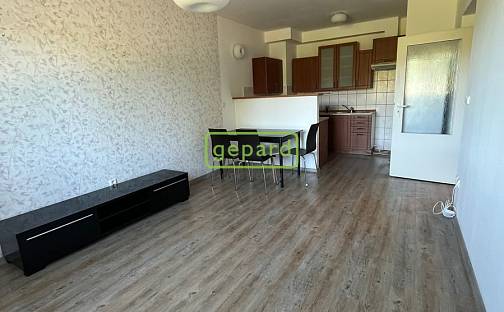 Pronájem bytu 2+kk 61 m², Český Krumlov