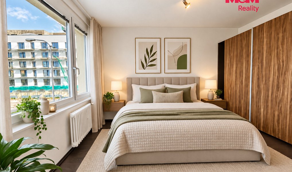 Prodej bytu 2+kk 59 m², Hradec Králové – náhled fotky 5