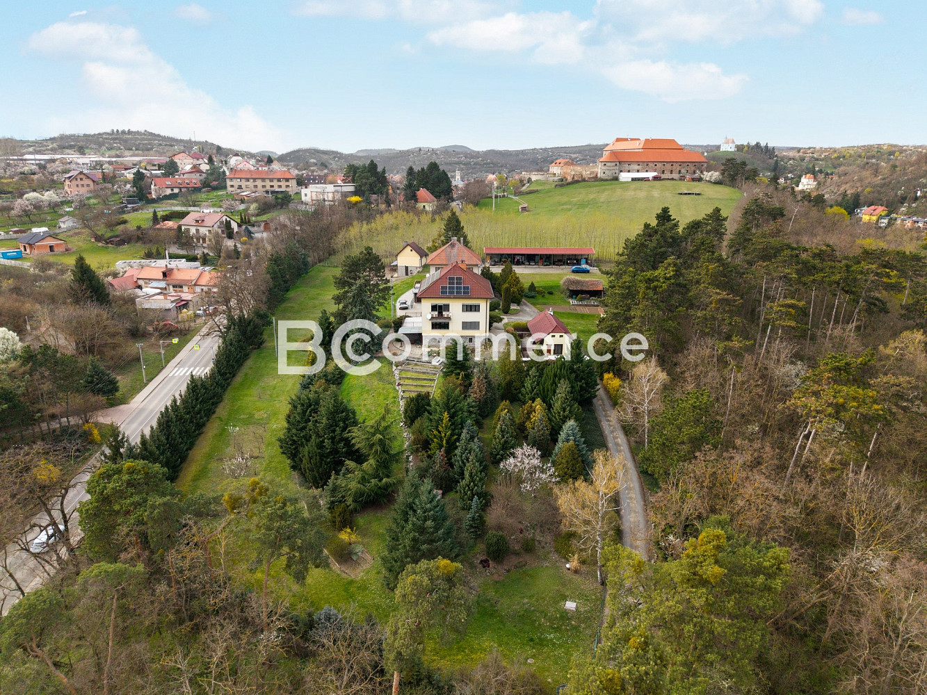 Prodej domu 270 m² s pozemkem 4 446 m² – fotografie 5