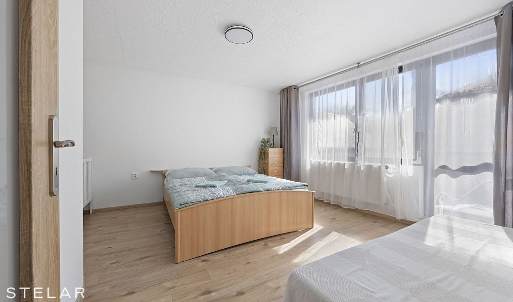 Prodej domu 220 m² s pozemkem 300 m², Bouzov – náhled fotky 9