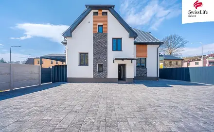 Prodej domu 350 m² s pozemkem 764 m², Horská, Trutnov - Horní Staré Město