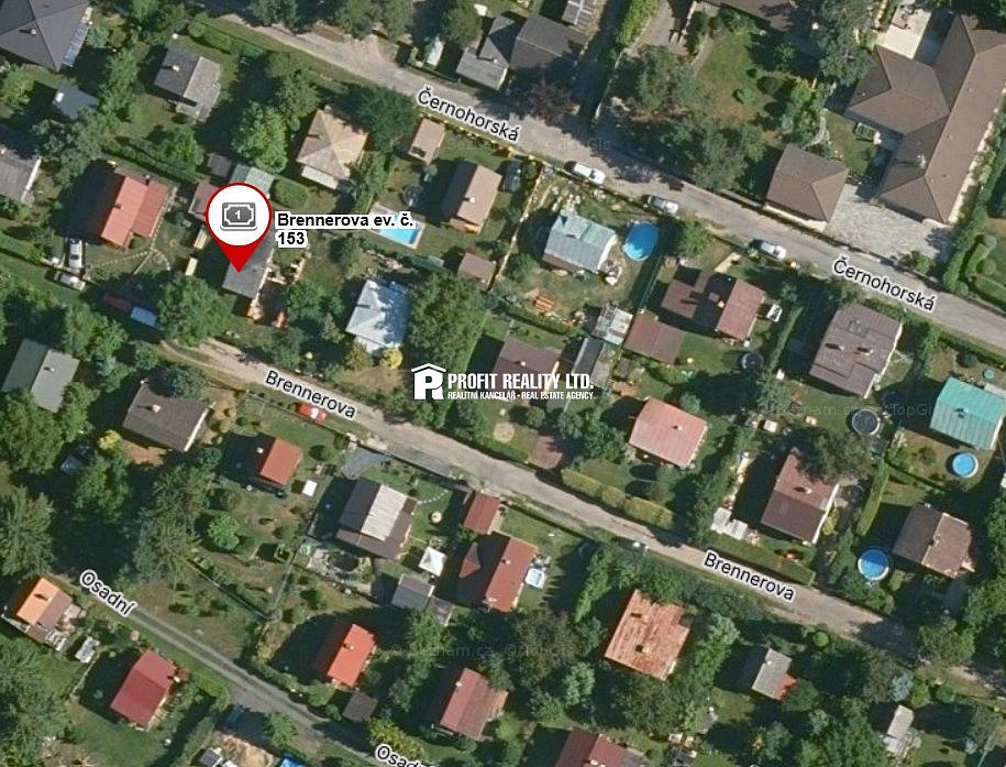 Prodej domu 67 m² s pozemkem 1 880 m² – fotografie 4