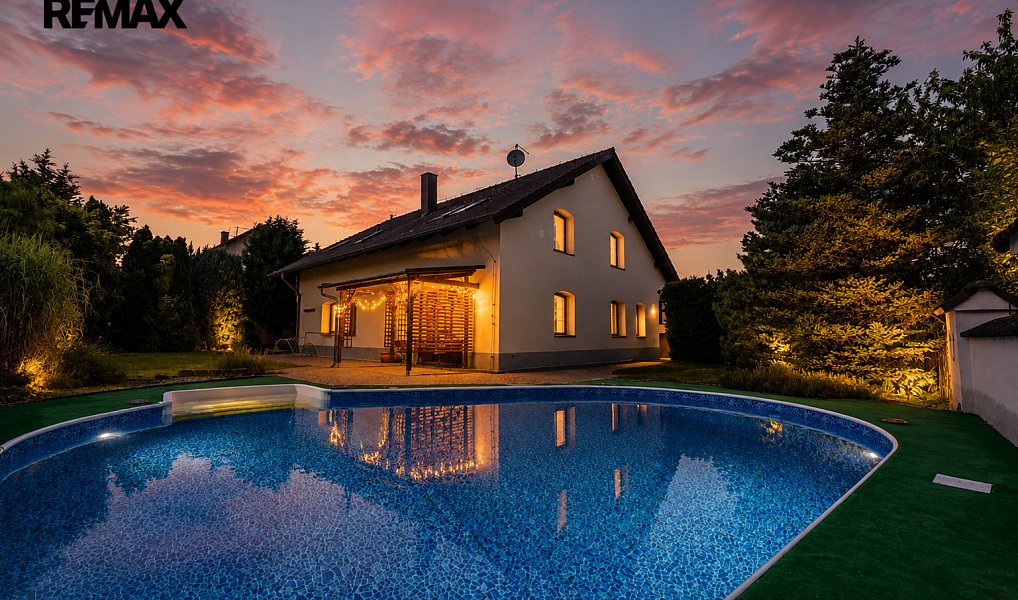 Prodej domu 250 m² s pozemkem 2 997 m², Příbram – náhled fotky 2