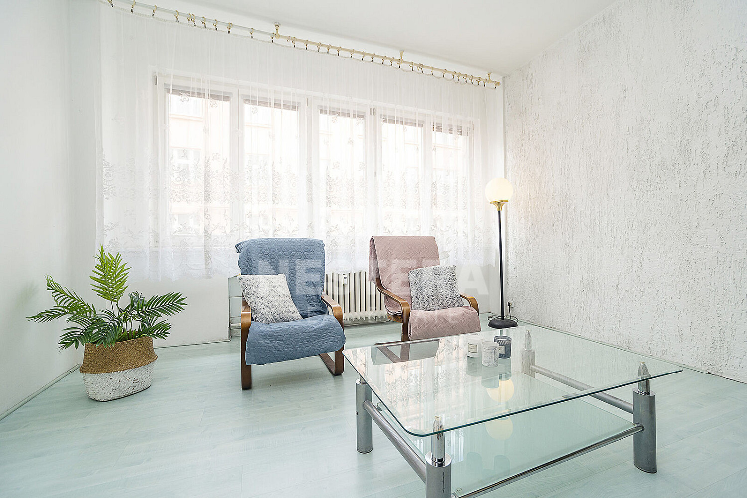 Pronájem bytu 2+1 64 m² – fotografie 2