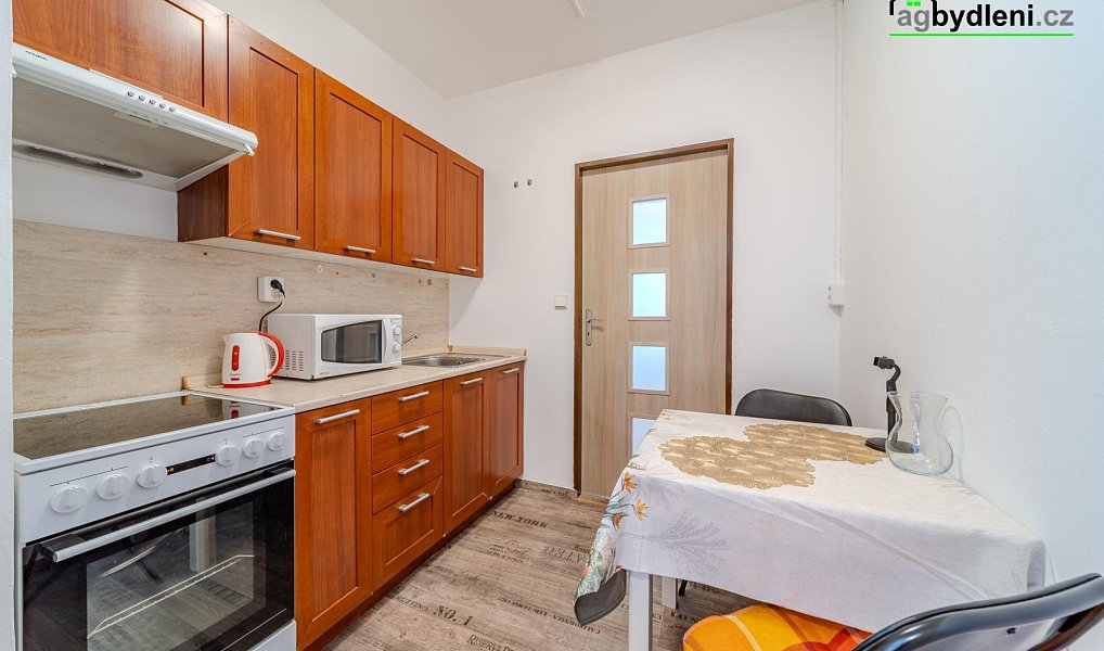 Prodej bytu 1+1 32 m², Klatovy – náhled fotky 5