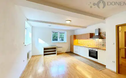 Pronájem bytu 2+kk 48 m², tř. Míru, Olomouc - Nová Ulice