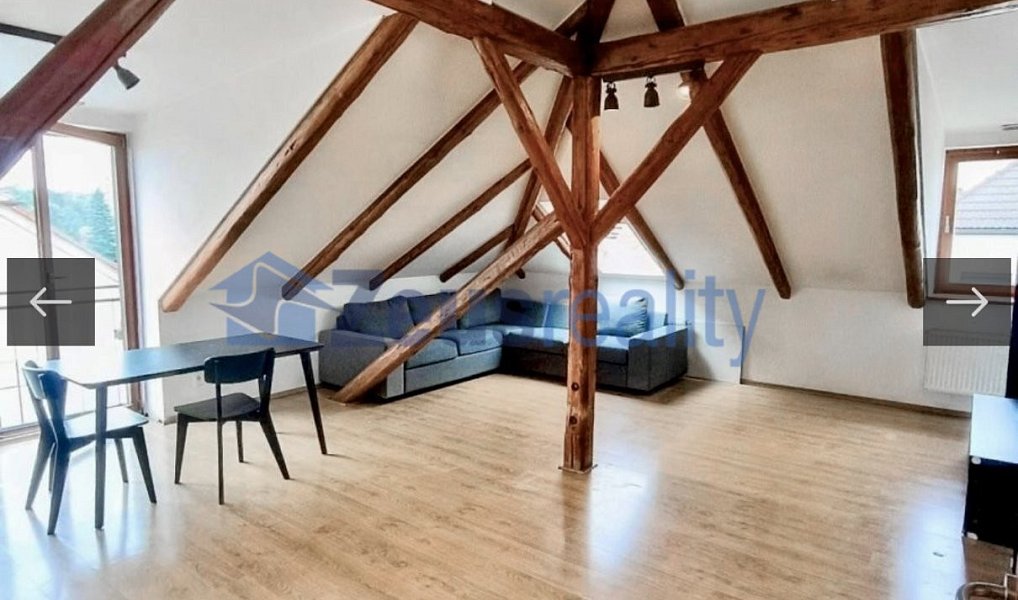 Pronájem bytu 3+1 90 m², Praha – náhled fotky 5
