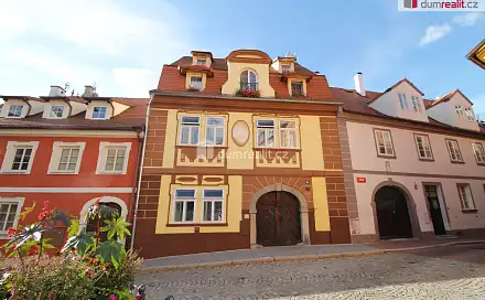 Prodej bytu 4+kk 158 m²