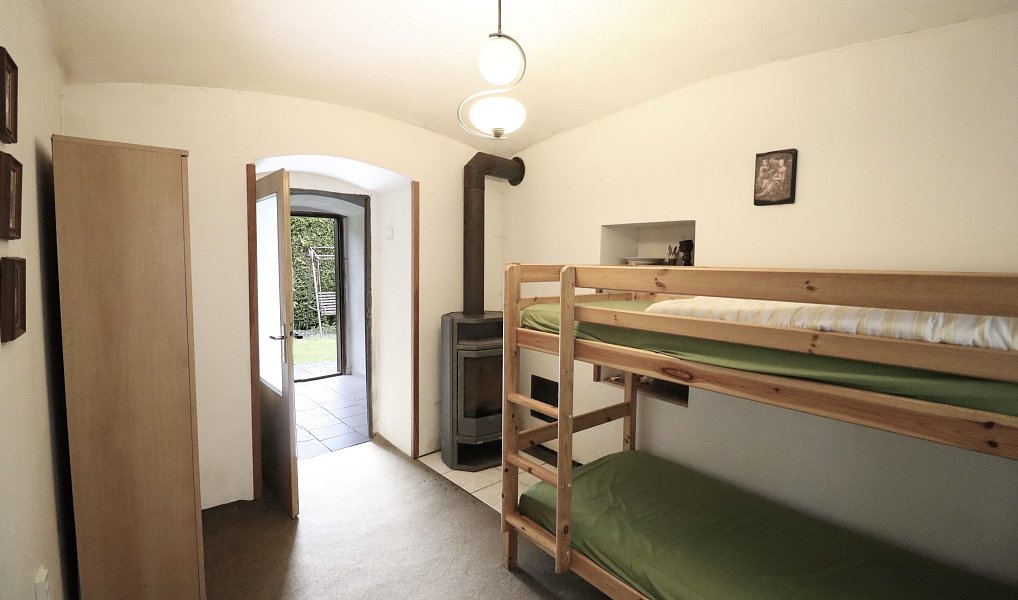 Prodej domu 124 m² s pozemkem 759 m², Vlčeves – náhled fotky 9
