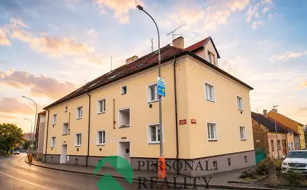 Prodej bytu 2+kk 50 m², Dukel. hrdinů, Rakovník - Rakovník II