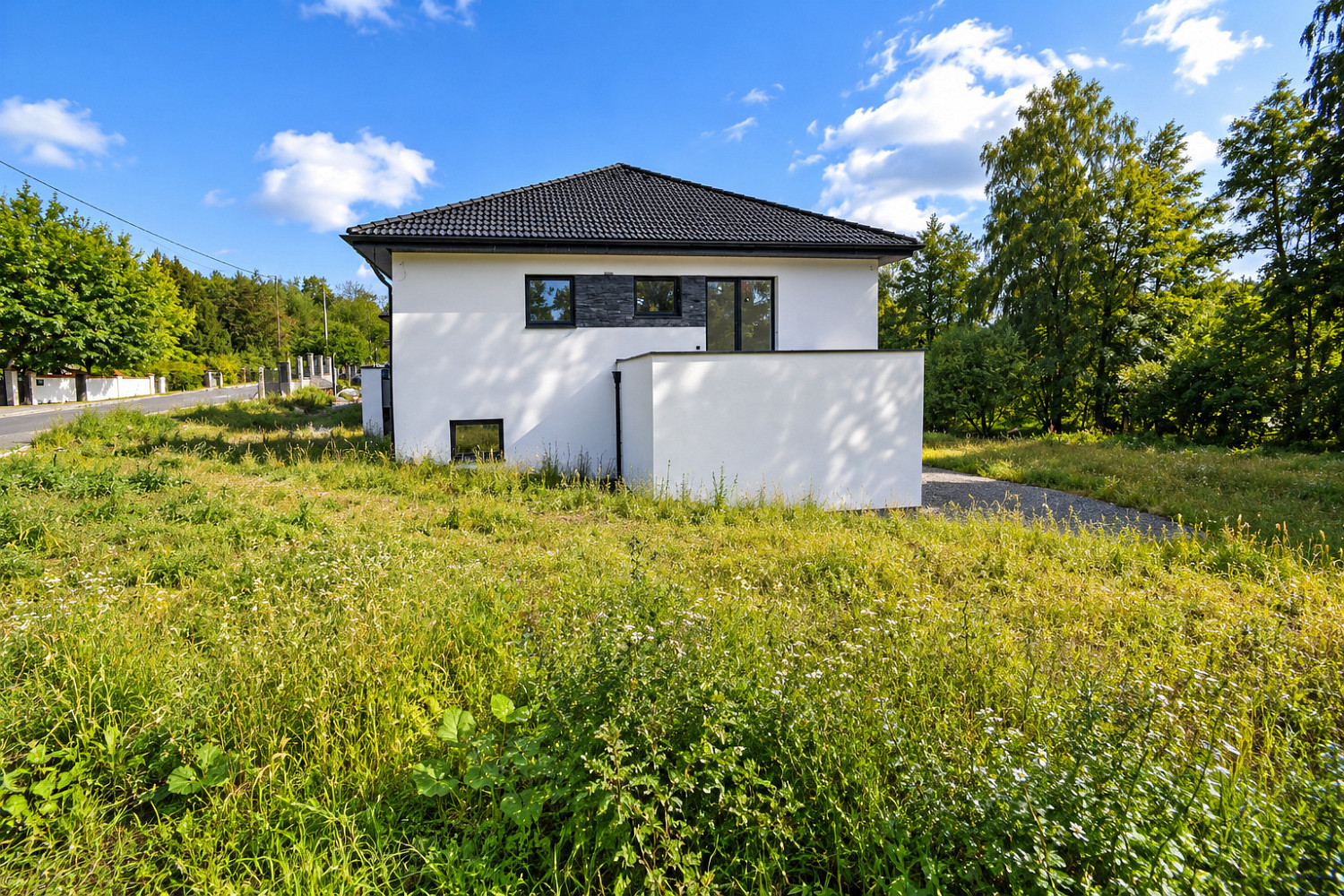 Prodej domu 293 m² s pozemkem 1 631 m² – fotografie 3