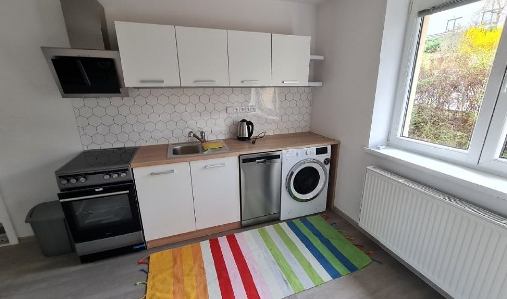 Prodej bytu 2+1 50 m², Praha – náhled fotky 5