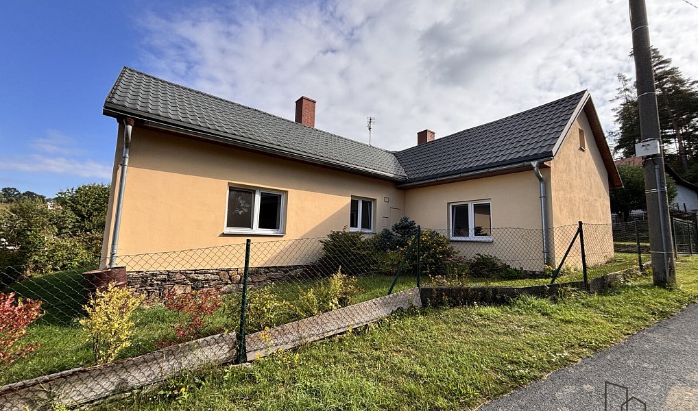 Prodej domu 100 m² s pozemkem 494 m², Kamenná – náhled fotky 36