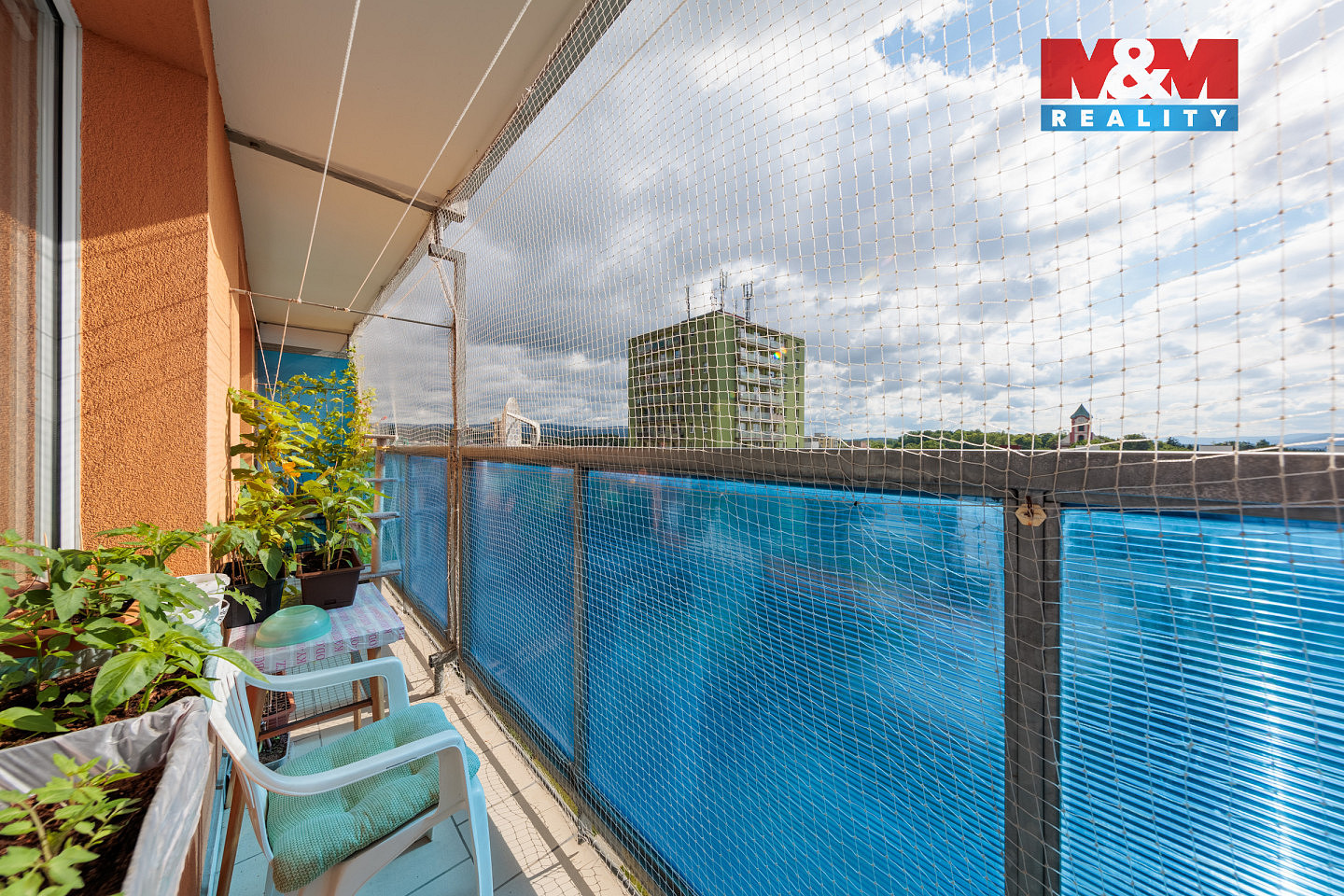 Prodej bytu 2+1 58 m² — photo 4