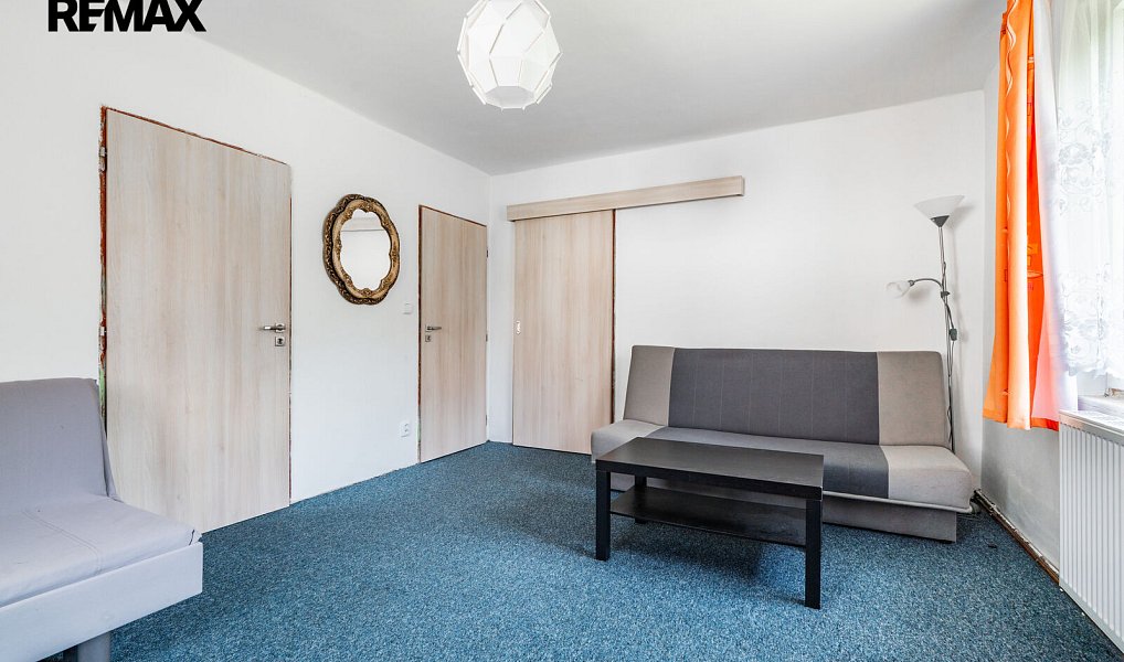 Prodej domu 142 m² s pozemkem 782 m², Nová Pec – náhled fotky 10
