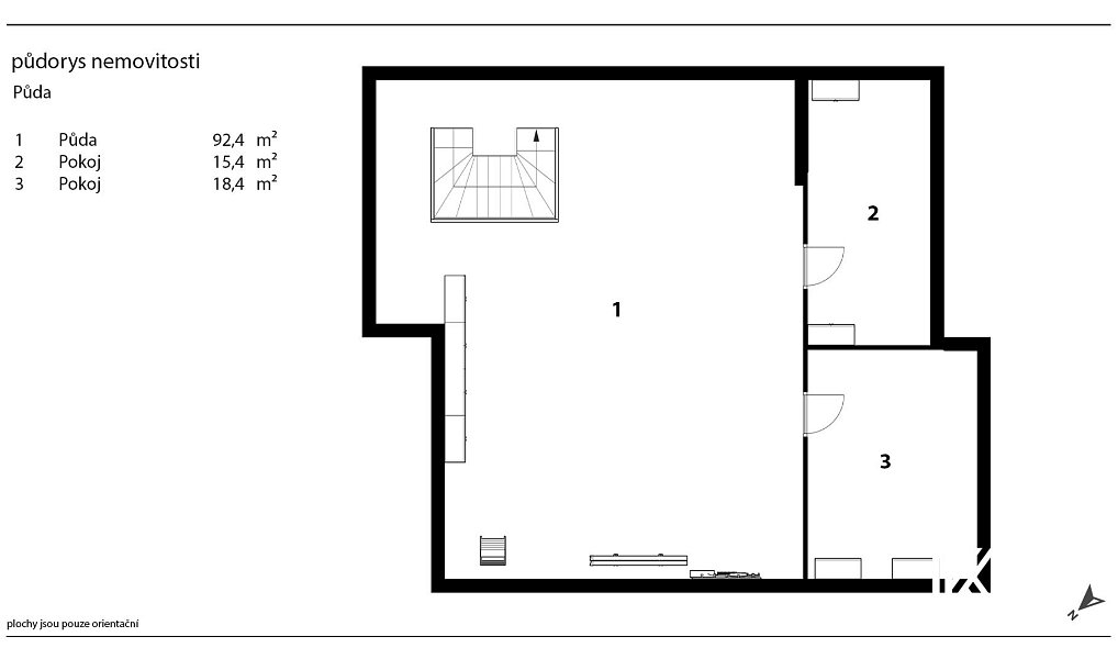 Prodej domu 260 m² s pozemkem 1 552 m², Varnsdorf – náhled fotky 44