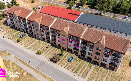 Prodej bytu 4+1 97 m², Jechova, Moravské Budějovice, okres Třebíč