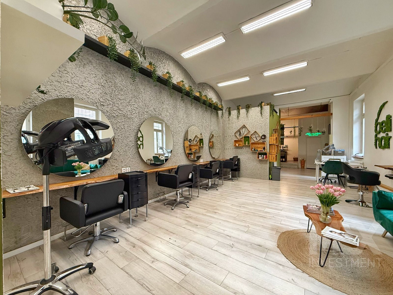 Prodej obchodních prostor 89 m²