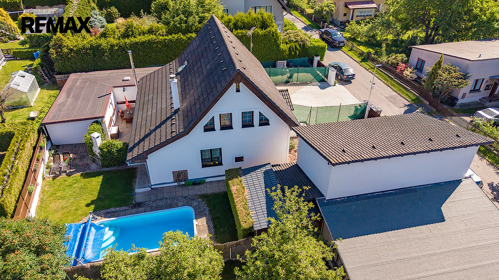 Prodej domu 298 m² s pozemkem 654 m² – fotografie 3