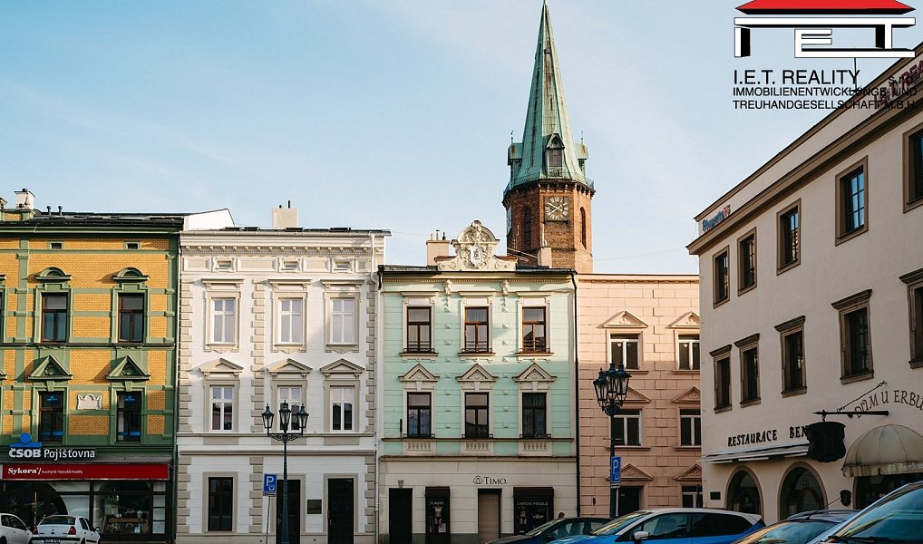 Prodej bytu atypického 405 m², Frýdek-Místek – náhled fotky 43