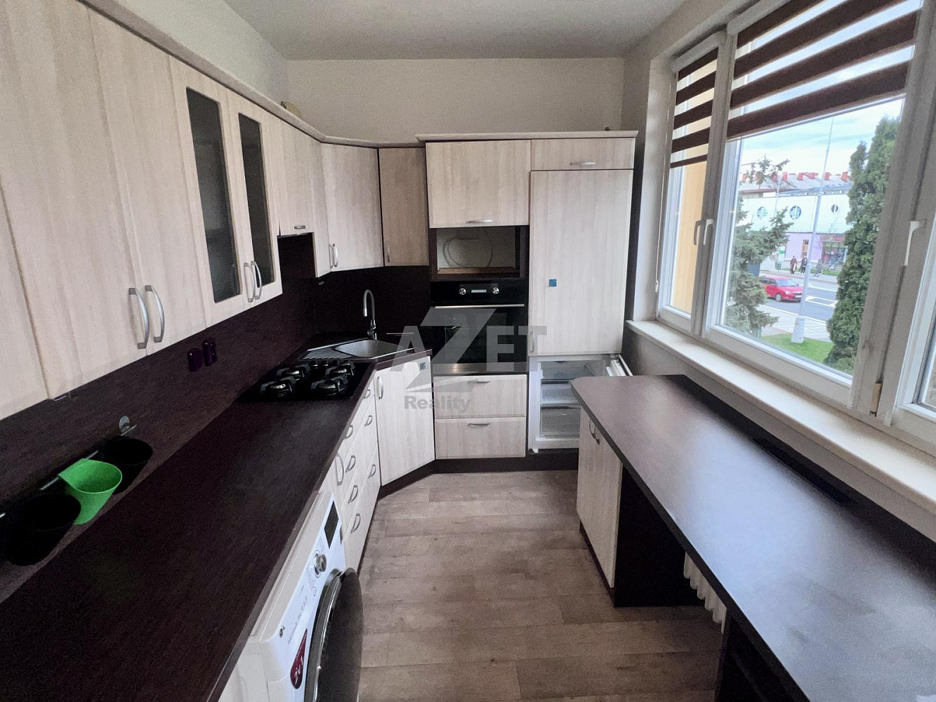 Prodej bytu 3+1 73 m²