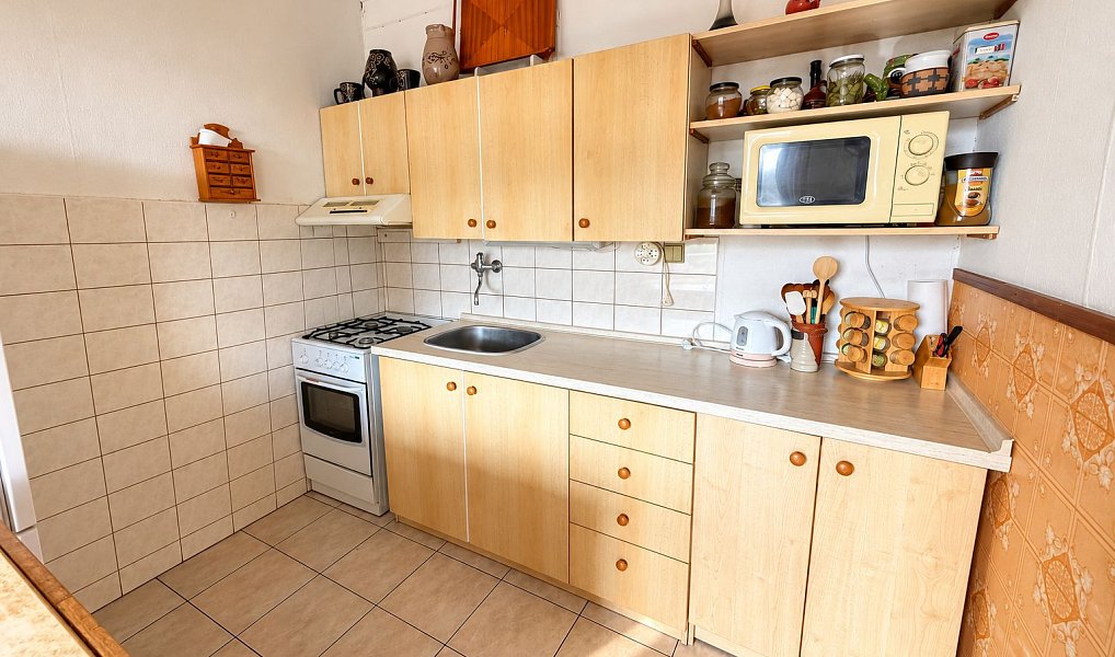 Prodej bytu 3+1 70 m², Kralupy nad Vltavou – náhled fotky 4
