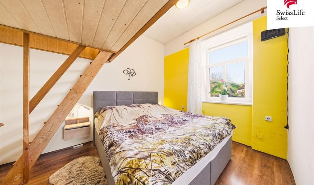 Prodej bytu 2+1 60 m², Smiřice – náhled fotky 9
