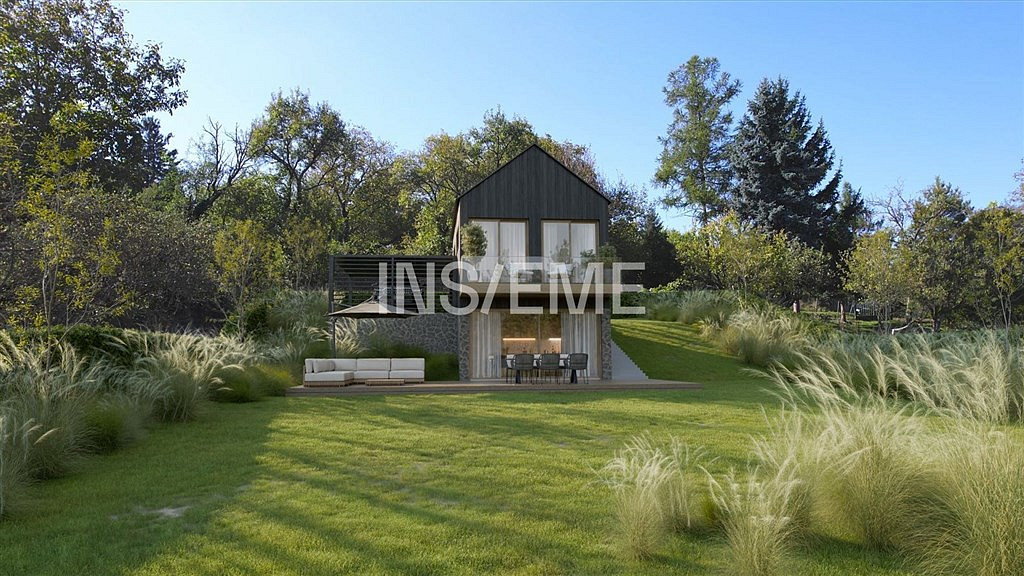 Prodej chaty/chalupy 16 m² s pozemkem 1 653 m² — photo 2