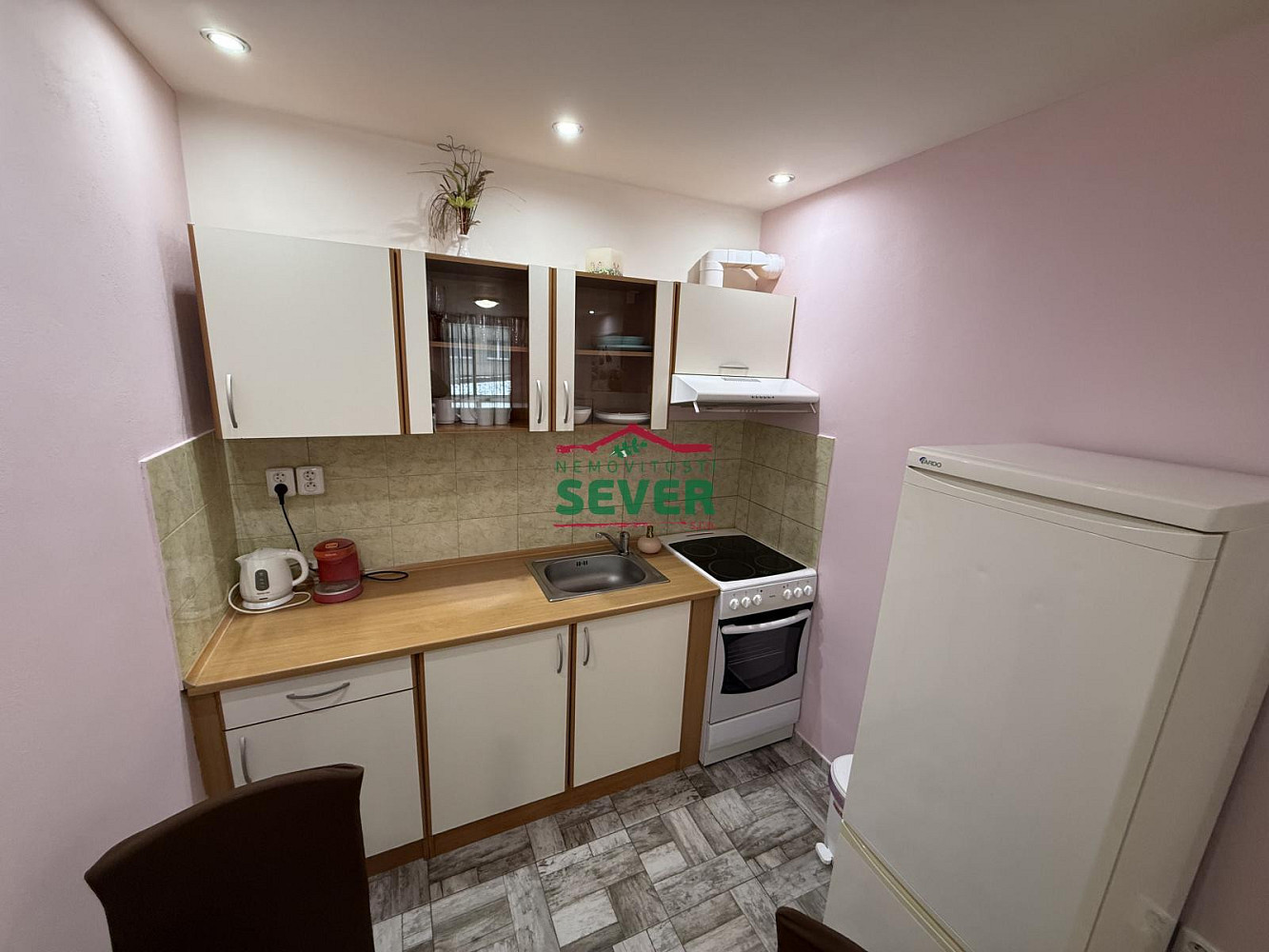 Prodej bytu 2+kk 43 m² - Ansicht 2