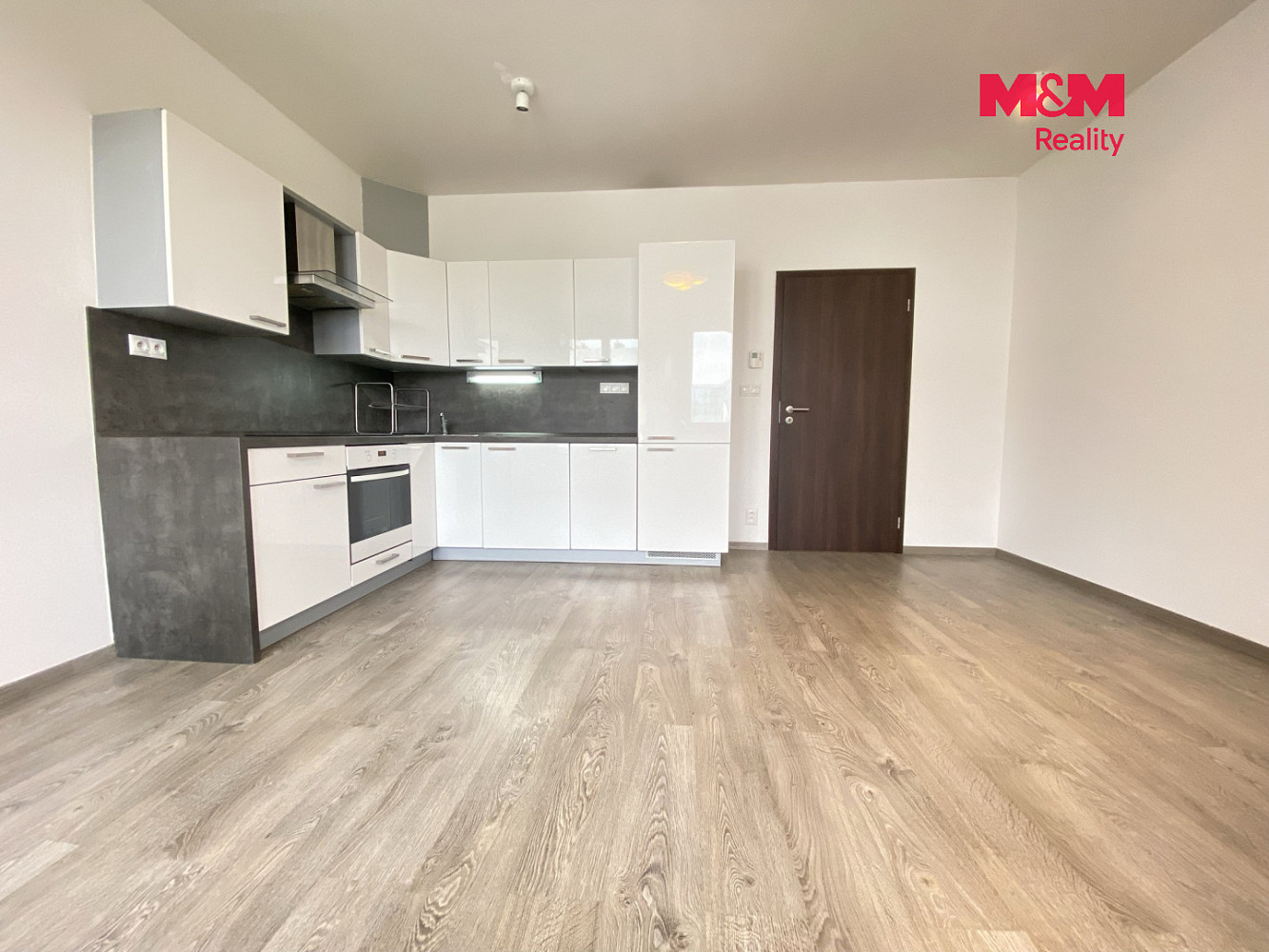 Pronájem bytu 2+kk 58 m²