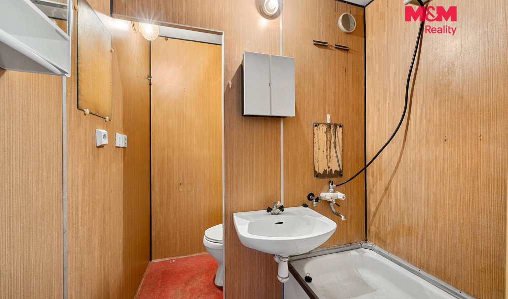 Prodej bytu 2+kk 48 m², Ústí nad Labem – náhled fotky 7