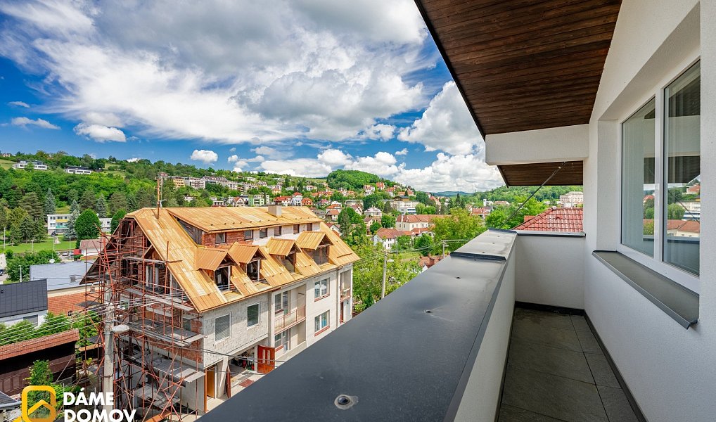 Prodej domu 262 m² s pozemkem 491 m², Luhačovice – náhled fotky 18